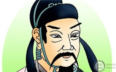 哭张籍司业