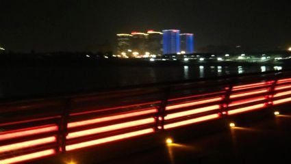 江夏八咏之四右舒元舆榜