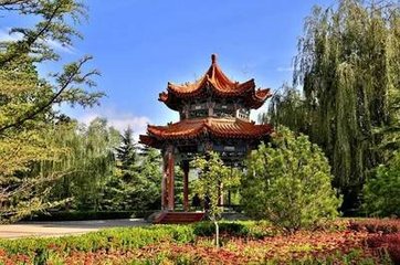柳公亭