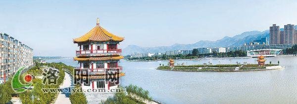 宜阳别元明用觞字韵