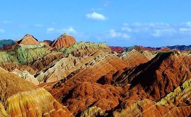 画赞
