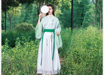 题临江郭君季韩文卷