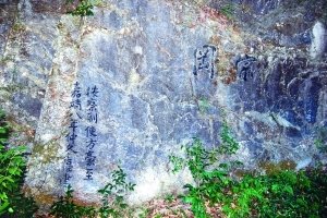 寄赠泉石使李元直入觐