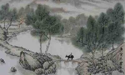 沁园春·梦孚若