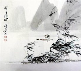 水调歌头 闻采石战胜