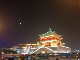 荆渚堤上