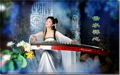 南歌子·山枕莺声晓