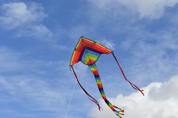 风筝歌