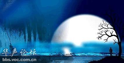 水调歌头·今夕知何夕