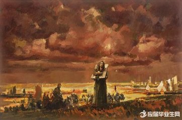 沁园春·题潮阳张许二公庙