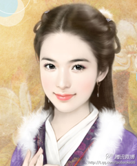 临江仙（杜安人生日）