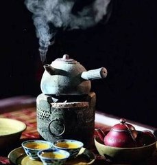 题兴善寺寂上人院