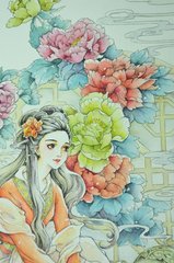 将赴湖南留别东阳旧僚兼示吏人