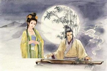 青玉案（次西叔兄送南叔兄赴钤干见寄韵）