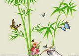 点绛唇（汪汝冯置酒请赋芍药）