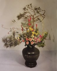 柳闳展如子瞻甥也其才德甚美有意于学故以桃