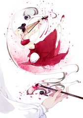 杂曲歌辞·桃花曲