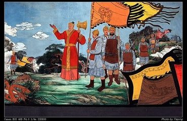 文王庙