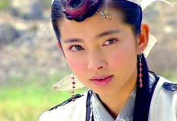 好事近·凉夜摘花钿