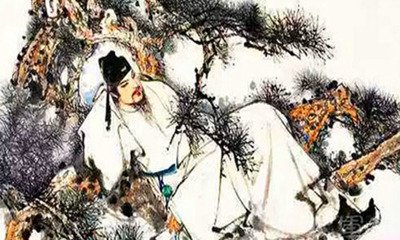 闲夜二首