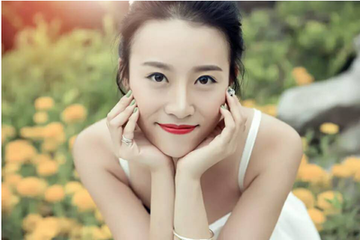 越女镜心（别席毛莹）