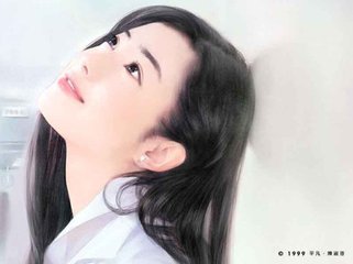 浪淘沙·写梦