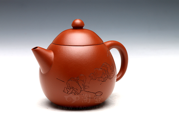 张杰以龙茶换苏帖