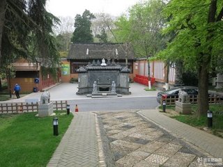 念奴娇 高座寺