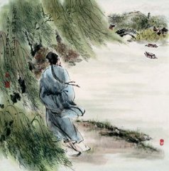 水龙吟·好山都在西湖