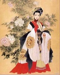咏史上·萧张二首
