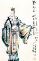 春到村居好四绝