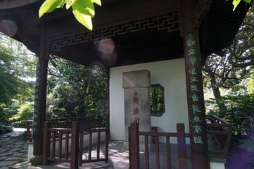 蝶恋花·翠幕成阴帘拂地