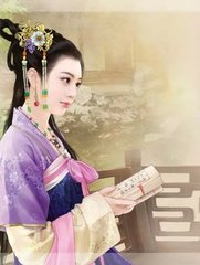 蝶恋花·楼上钟残人渐定