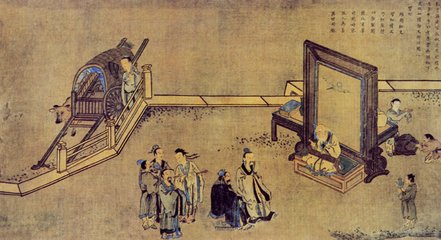 孔子世家赞