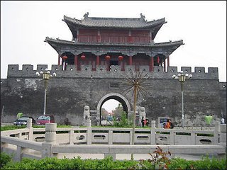 过宋州