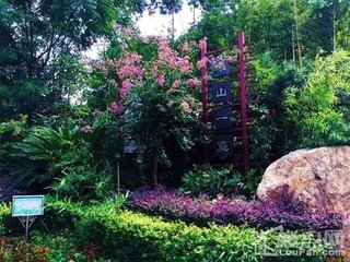 郴江百咏并序·俯春亭