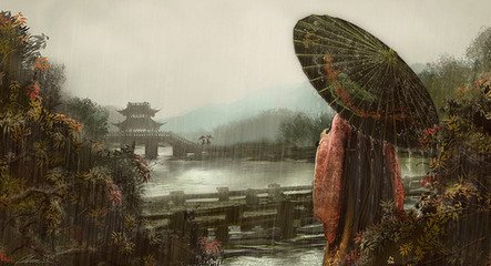 临江仙·闻道城东鹤会