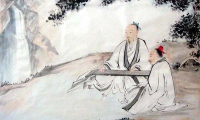 过五原胡儿饮马泉