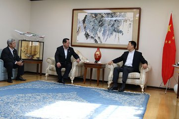 五君咏五首·赵耿公彦昭