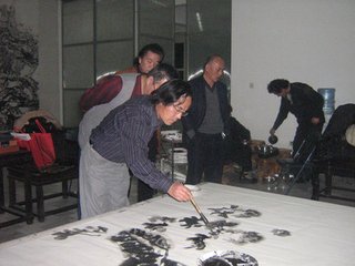 柳梢青（饯别蒋德施、粟子求诸公）