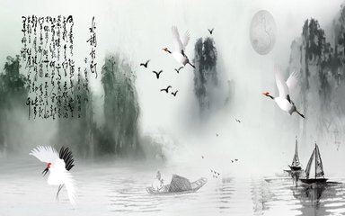 水调歌头（张太博方送别壁津楼再赋即席和）