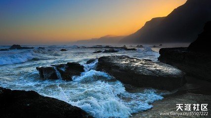 流崖州至鬼门关作