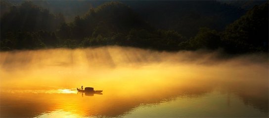 续渔歌