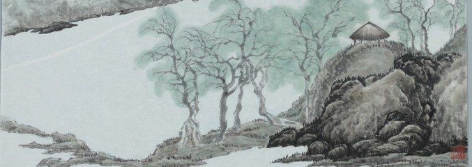 满江红 寄何侍御