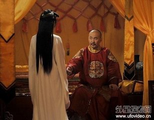 宫籍监