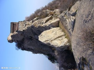 游终南山因寄苏奉礼士尊师苗员外