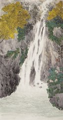 洞庭隐