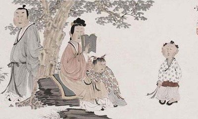 赋未见君子忧心靡乐八韵寄李载