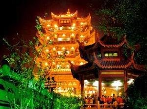 千秋岁（重到桃花坞）