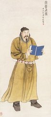临江仙·暮春